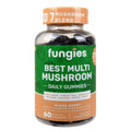 Fungies Mushroom Gummies 60 count