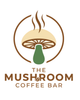 The Mushroom Coffee Bar - Home